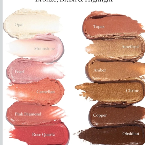 OGEE Contour Stick in PINK DIAMOND - Picture 5 of 6